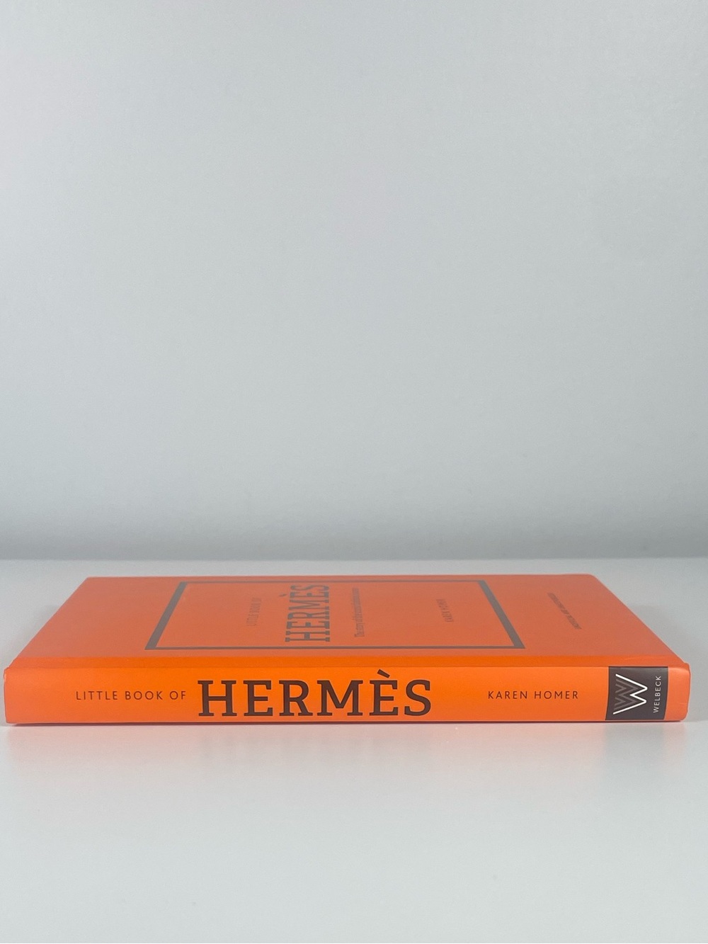 Little Book of Hermes New Coffee Table Book - Picture 4 of 10